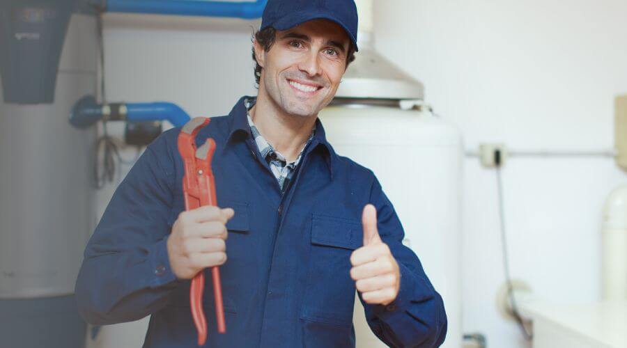 Local 24/7 Emergency Plumbing in Perrin, TX